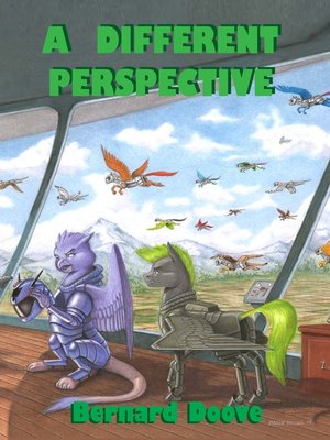 cover image of A Different Perspective